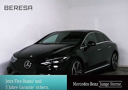 Mercedes-Benz EQE 300 Electric Art Pano HA-Lenkung 20 Zoll 360