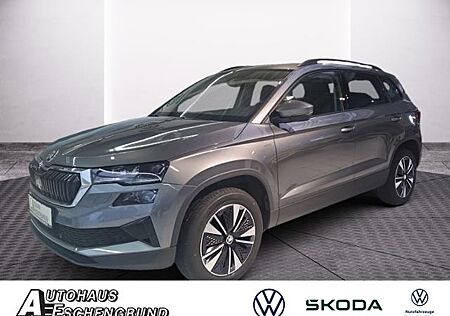 Skoda Karoq 2.0 TDI Tour NAVI AHK KAMERA PANORAMADACH