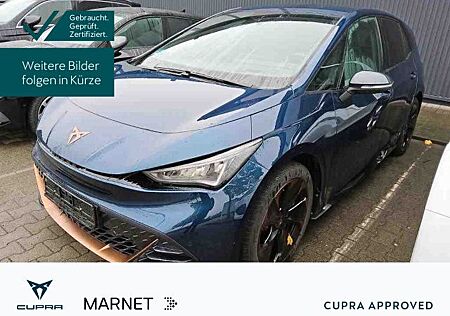 Cupra Born *Navi*Wärmep.*Kamera*Keyless*LED*Head-UP*AC