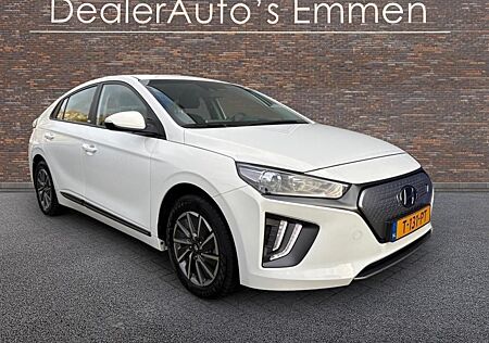 Hyundai Ioniq i-Motion