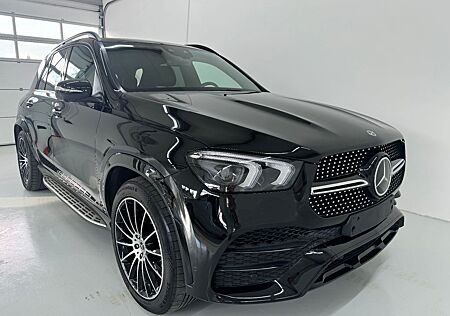 Mercedes-Benz GLE 300 d 4Matic *AMG*Alu 21*