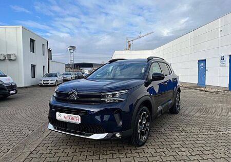 Citroën C5 Aircross Hybrid 136 e-DCS6 Max