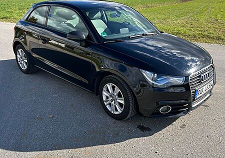 Audi A1 1.2 TFSI