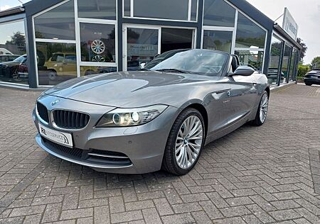 BMW Z4 Baureihe Roadster sDrive 30i