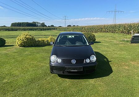 VW Polo Volkswagen 1.4 Basis Basis