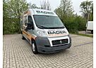 Fiat Ducato 250 L | KASTENWAGEN L2H2 NO BOXER JUMPER