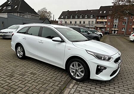 Kia Cee'd Ceed Sportswagon Vision 7 Zoll Displ.