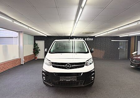 Opel Zafira Life Innovation S: 9 Sitzer. AC 2 Zonen