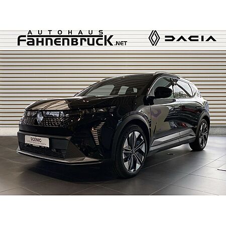 Renault Scenic E-Tech leasen