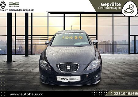 Seat Leon FR