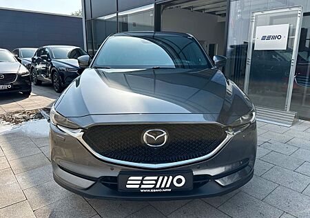Mazda CX-5 184ps Aut. AWD Sports Plus-P Technik-P BOSE