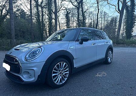 Mini Cooper S Clubman - Service & HU Neu