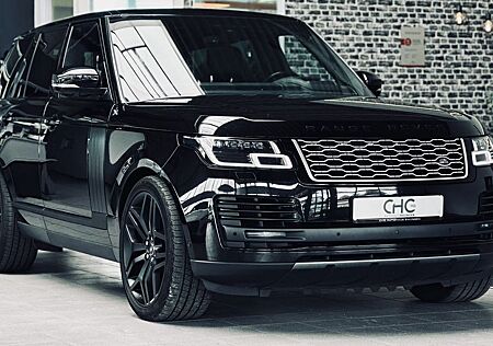 Land Rover Range Rover Vogue 1HD|HUP|360*|PANO|AHK|MERIDIAN