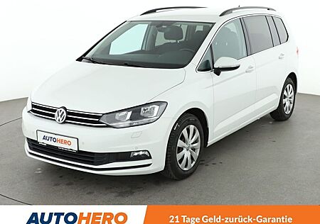 VW Touran Volkswagen 1.4 TSI Comfortline BMT Aut.*ACC*PDC*