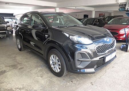 Kia Sportage Edition 7 2WD