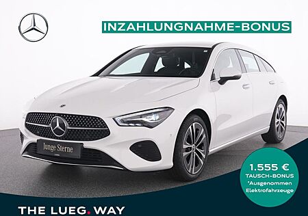 Mercedes-Benz CLA 180 Shooting Brake CLA 180 SB Progressive+MBUX+LED-HP+EHeck+RFK+PTS
