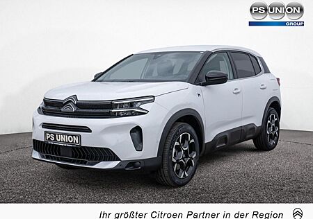 Citroën C5 Aircross 1.6 Plus PHEV 180 EAT8 Plus ACC LED