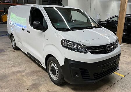 Opel Vivaro Kasten -e Edition L