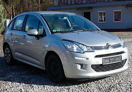 Citroën C3 Tendance