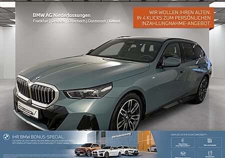 BMW 520d M Sport Driv.Assist+ Harman/K Kamera LED