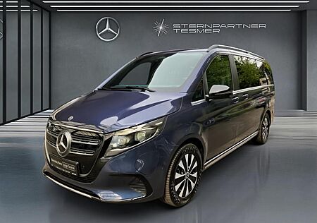 Mercedes-Benz EQV 300 AVANTGARDE, LANG - 5 J. GARANTIE! MoPf!