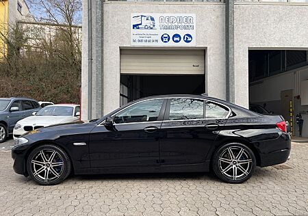 BMW 520 5 Limousine d