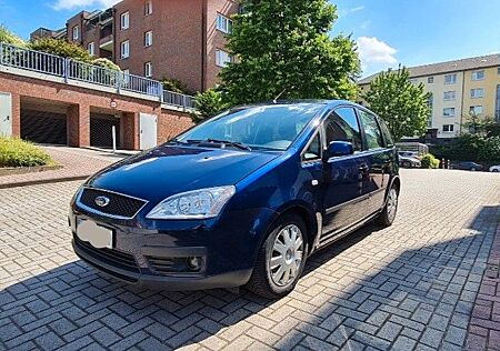 Ford C-Max 1.6 Fun