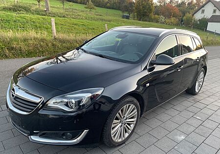 Opel Insignia Sports Tourer 2.0 CDTI 125k *LEDER*