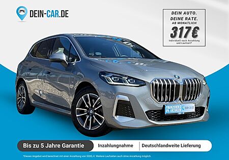 BMW 220 Active Tourer i M Sport*LED*NAVI*R-KAMERA*