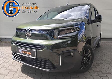 Citroën Berlingo 1.2 PureTech 110, Plus M (EURO 6e)