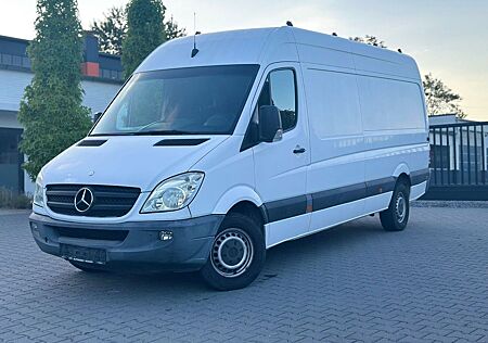 Mercedes-Benz Sprinter II Kasten 316 CDIMaxi