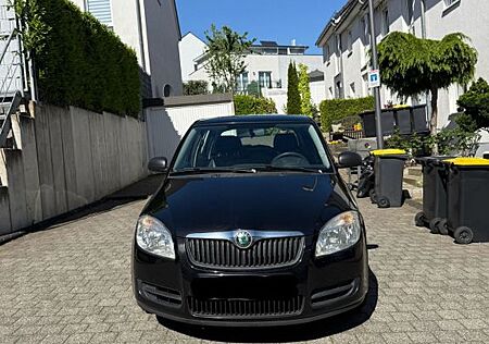 Skoda Fabia 1.2l 44kW Cool Edition