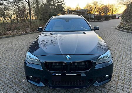 BMW 535 D M-Paket M-Sportpaket