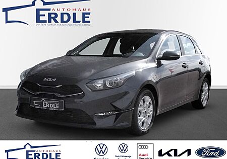 Kia Cee'd Ceed Ultimate Edition 1.0T 48V DCT 100 EU6e