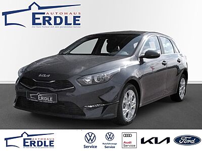 Kia Ceed Ultimate Edition 1.0T 48V DCT 100  EU6e
