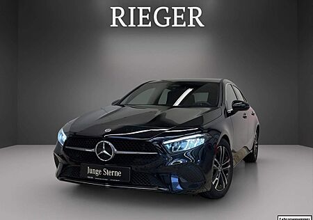 Mercedes-Benz A 180 Progressive-Plus*Totwinkelassist*Sportsitz