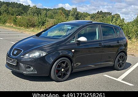 Seat Altea FR 2.0 TDI Klima, Navi,Pano