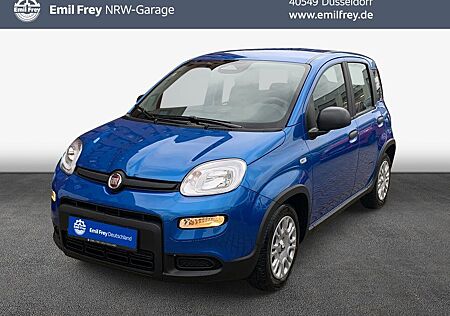 Fiat Panda 1.0 GSE Hybrid Radio/Tempomat/PDC