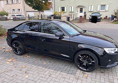 Audi A3 1.5 TFSI Limousine Stronic