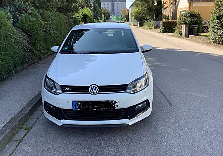 VW Polo Volkswagen 1.4 TDI 77kW Highline Highline