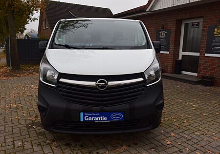 Opel Vivaro B Kasten/Kombi Kasten L2H1 2,9t