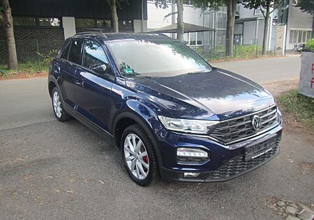 VW T-Roc Volkswagen 1,5 TSI ACT Sport Navi PDC StartStop BMT