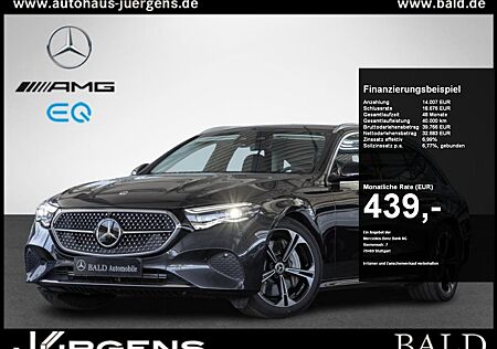 Mercedes-Benz E 300 e T Avantgarde/Wide/Digital/360/Memory/19'