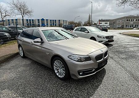 BMW 530 5 Touring d xDrive