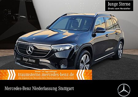 Mercedes-Benz EQB 300 4M PROGESSIVE+KAMERA+LED+AMBIENTE+