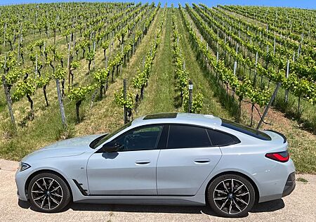 BMW i4 eDrive35 M Sport