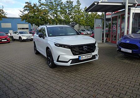 Honda CR-V e:PHEV 2.0 i-MMD Hybrid 2WD Advance Tech