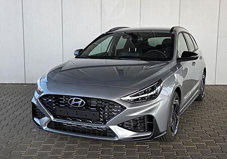 Hyundai i30 N Line 1.5 T-GDI mhev NAVI,ACC,CAM,LED,SH