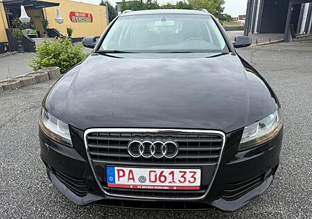 Audi A4 Avant Ambition