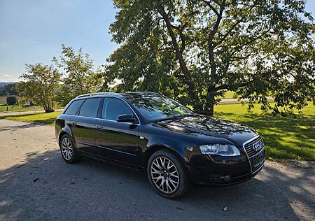 Audi A4 2.0 TDI Avant